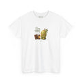 Pray Without Ceasing Unisex Tee