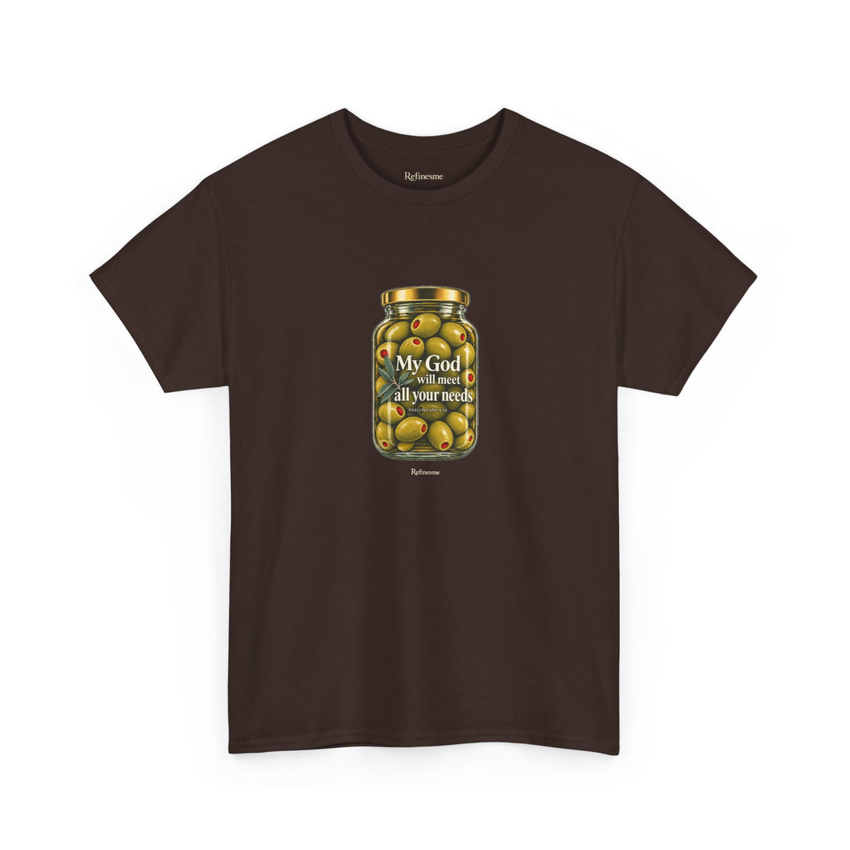 All Your Needs Unisex Tee