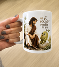 Remain in Me – Olive Mug 11 OZ