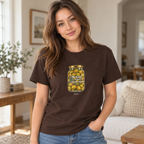 All Your Needs Unisex Tee