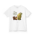 Pray Without Ceasing Children Tee
